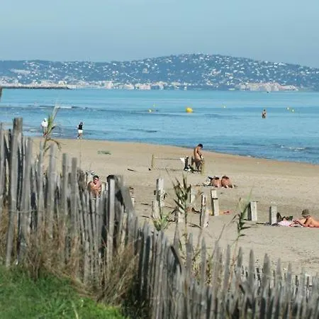 Apartment Studio Renove Port Nature 7 Agde